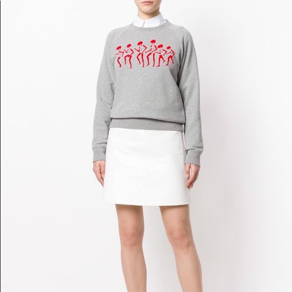 Marc Jacobs sweatshirt - Picture 7 of 9